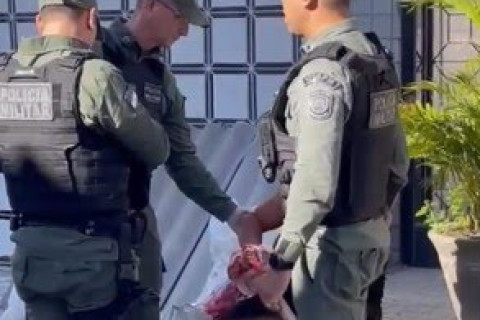 Pai de santo é esfaqueado após confusão em terreiro no Recife
