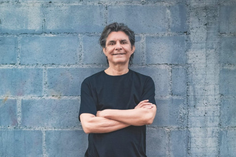 Lô Borges ganha álbum póstumo com dez músicas inéditas