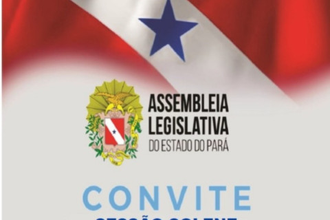 ALEPA REALIZARÁ SESSÃO SOLENE EM HOMENAGEM AOS CULTOS AFRO-BRASILEIROS